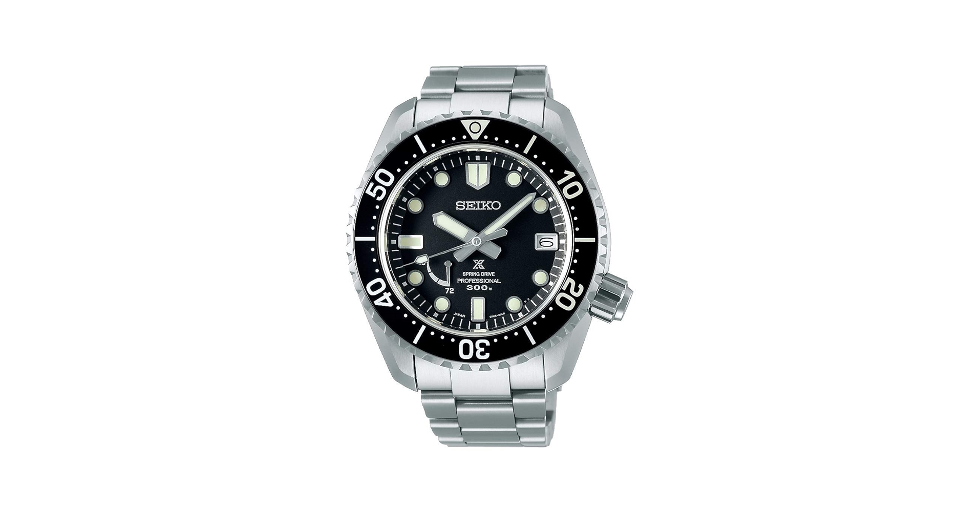Amazon.com: PROSPEX Seiko LX Limited Edition Divers Watch