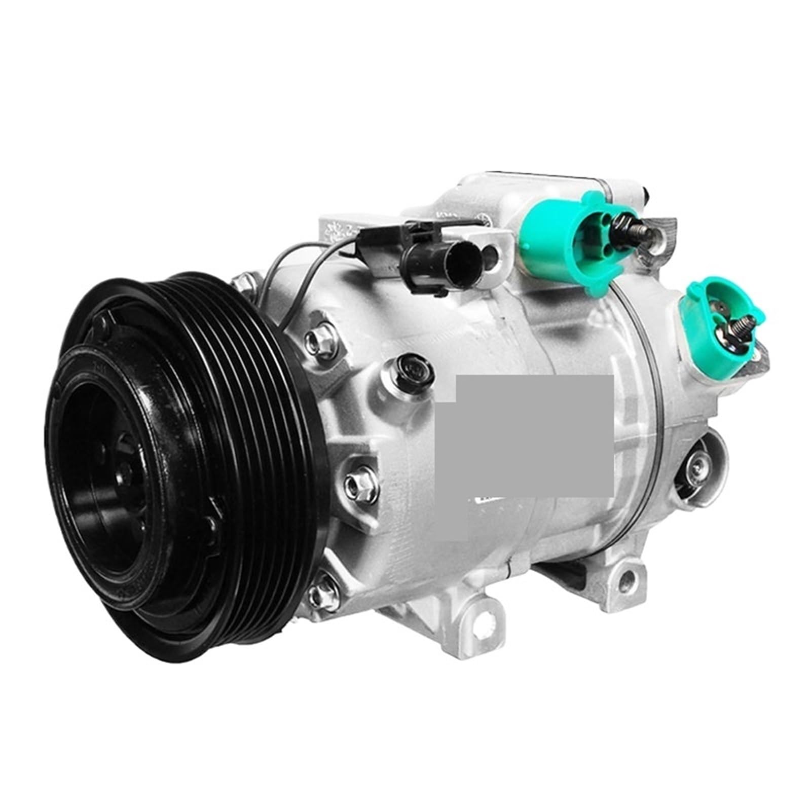 Auto AC Conditioning Compressor Compatible with Hyundai Santa Fe Kia Sorento 4716040