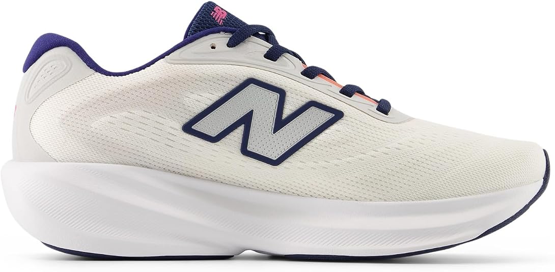 New Balance 680 Sneaker Femme - vue arrière