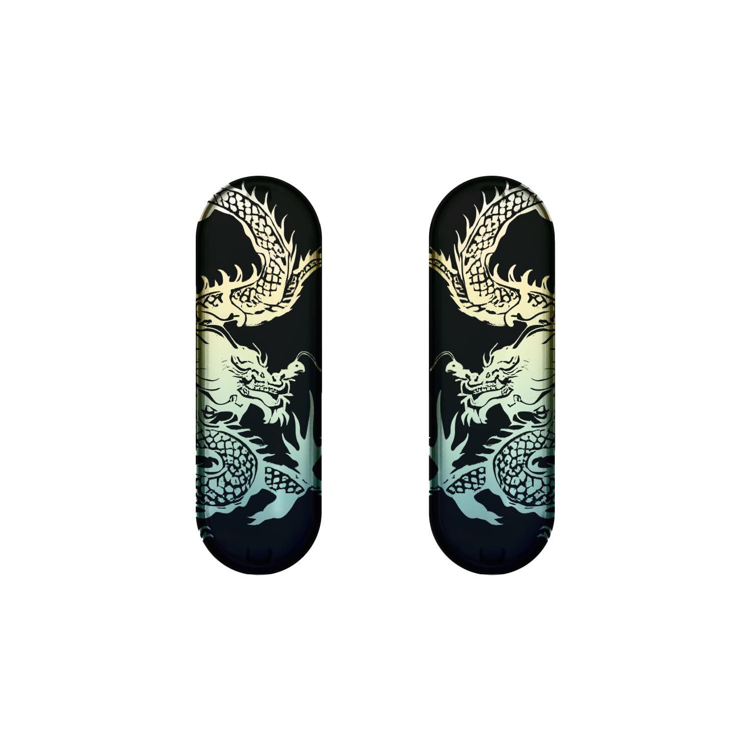 HHOGene GPods Light Earbuds Replaceable Shells