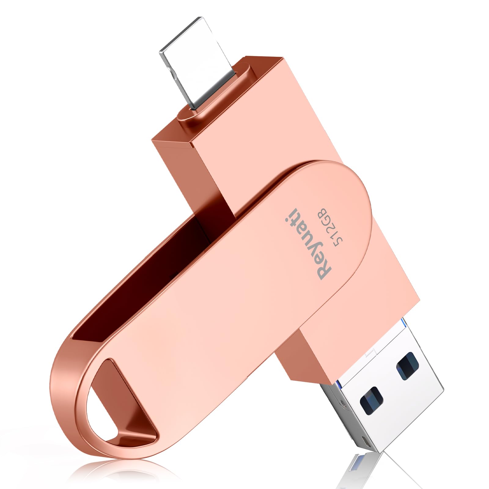Amazon.co.jp: 【アプリ不要・令和7年限定版 】512GB usbメモリ 写真 