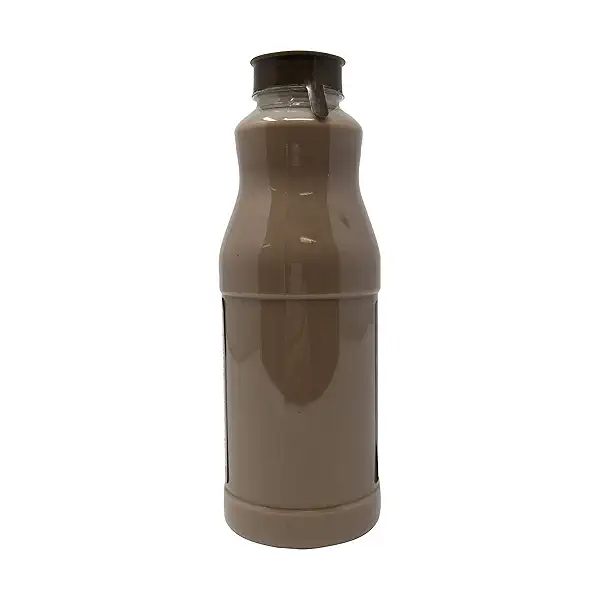 Hatcher Family Dairy Chocolate Milk, 16 Fz 2