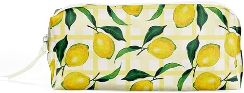 Estuche para lápices estuche para lápices estuche organizador para adolescentes niñas niños escuela hombres y mujeres bolsa impermeable con