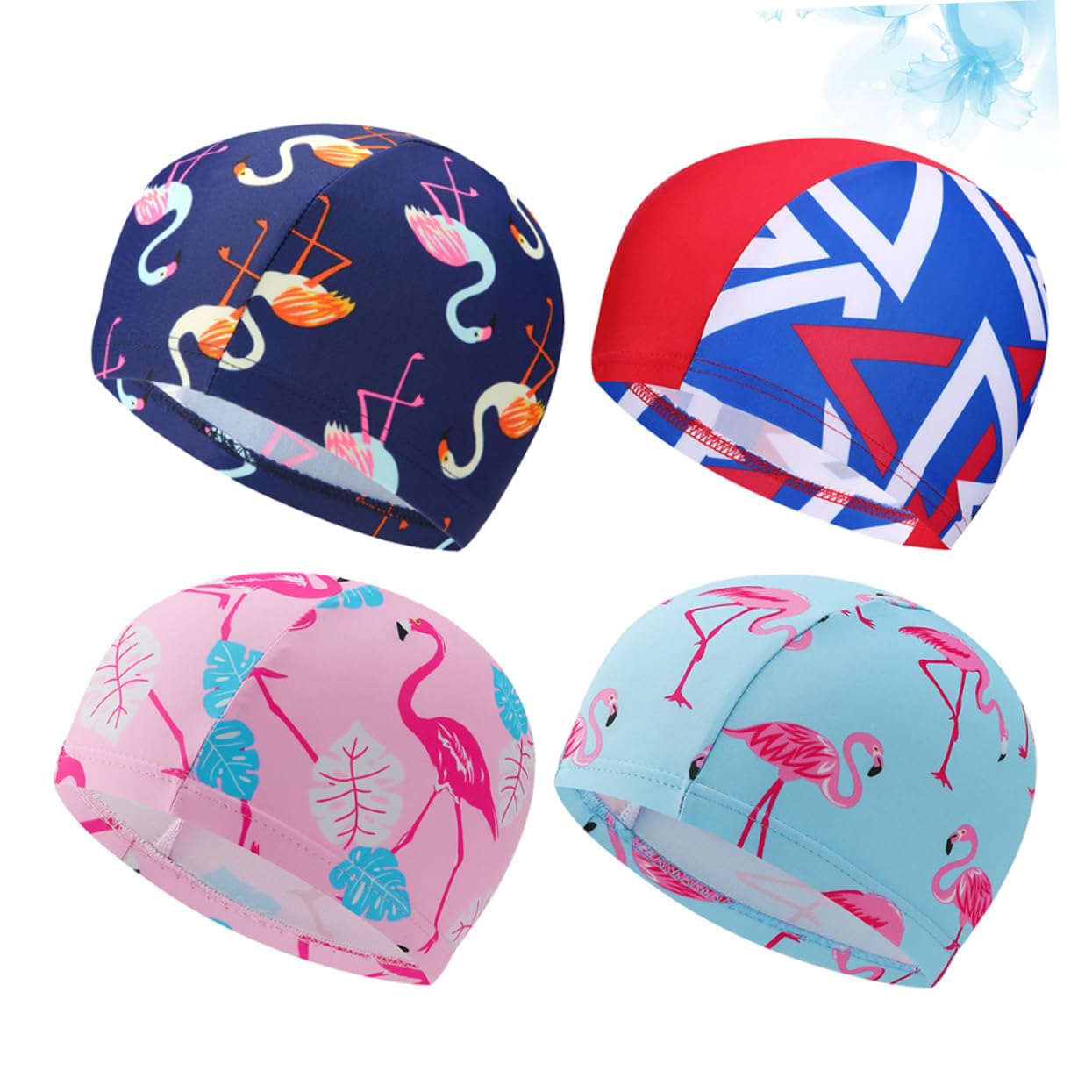 Kisangel Cartoon Set E Design Per Nuotare Piscina Materiale E Resistente Per Ragazzi E Ragazze