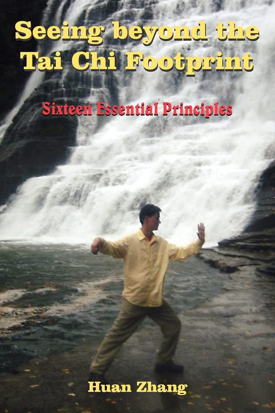 Seeing beyond the Tai Chi Footprint: Sixteen Essential Principles