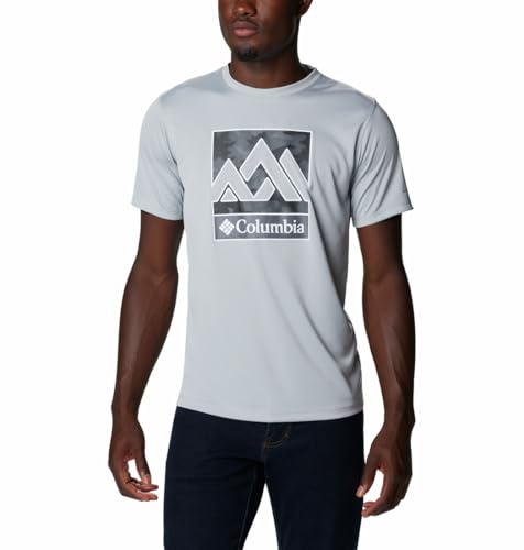 Image of Columbia Men T-Shirt