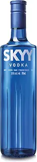 SKYY VODKA (スカイウォッカ) 700ml [ ウォッカ イタリア ]
