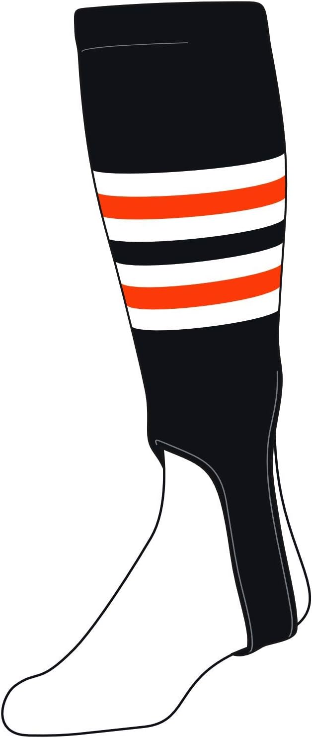 TCK Baseball Stirrups Medium (200I, 5in) Black, Graphite, Red TCK Baseball Stirrups Medium (200I, 5in) Black, Graphite, Red