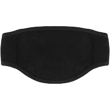 Topyond Self Heating Neck Wrap, Magnetic Self Neck Heating Pad, Soft Warm Pain Reduction Support Protector Magnetic Heated Neck Brace for Men Women