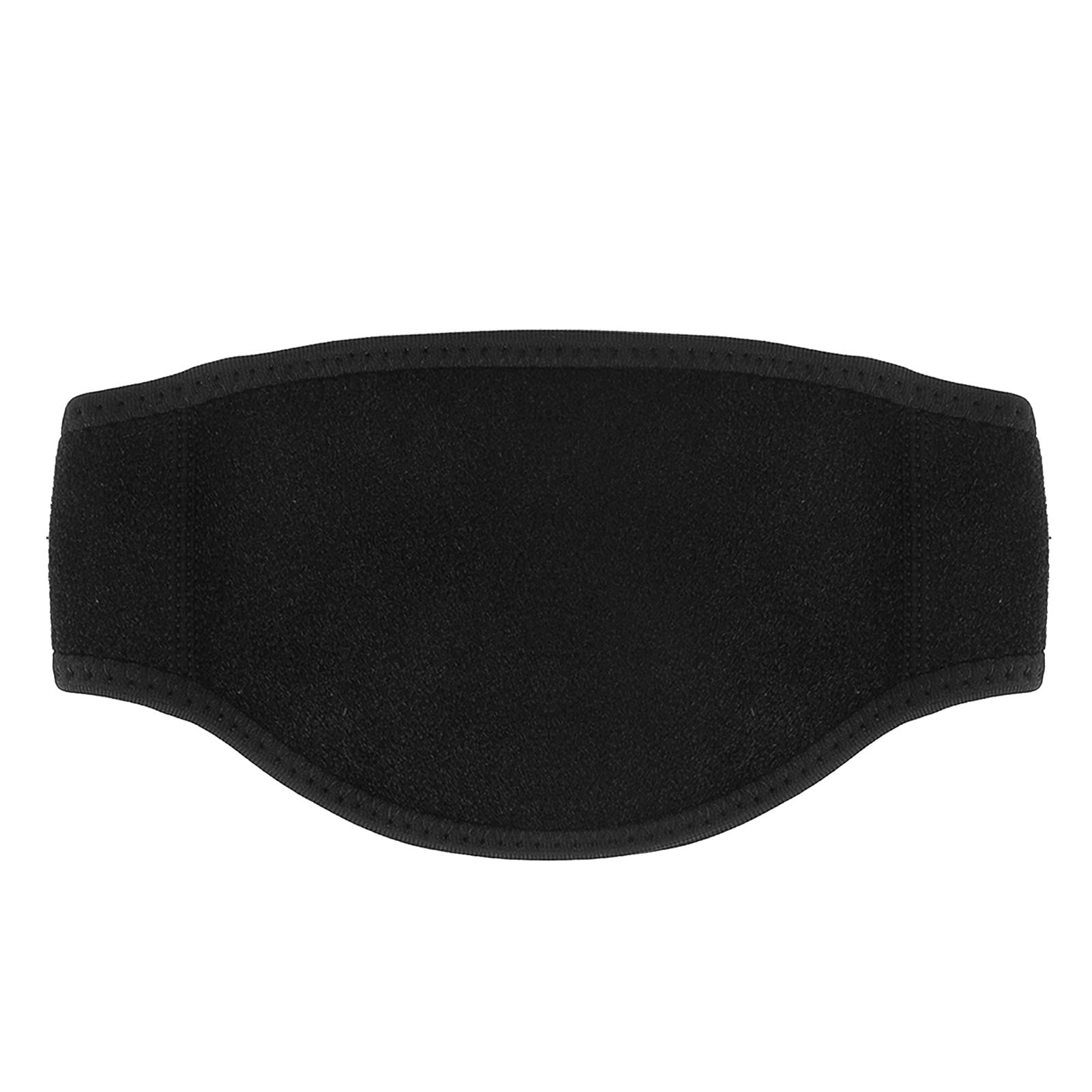 SELF Heating Magnetic Neck Brace for Pain Relief and Support Soft Warm Protector