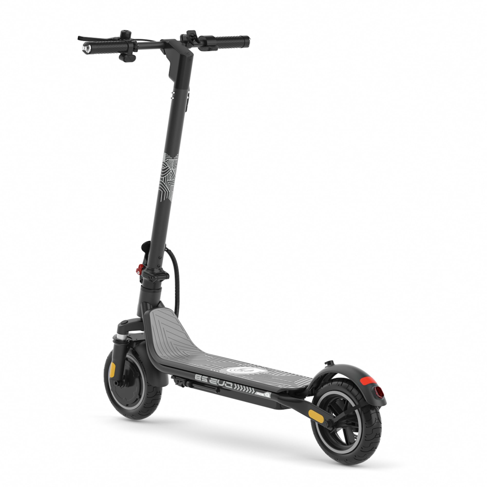 Urban Glide Trottinette Ride 8 plus