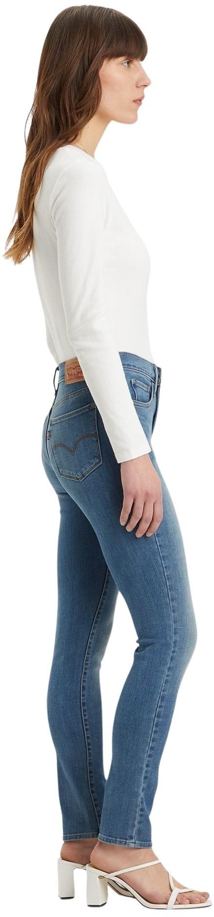 Levi's 311 Shaping Skinny - Dżins Kobiety