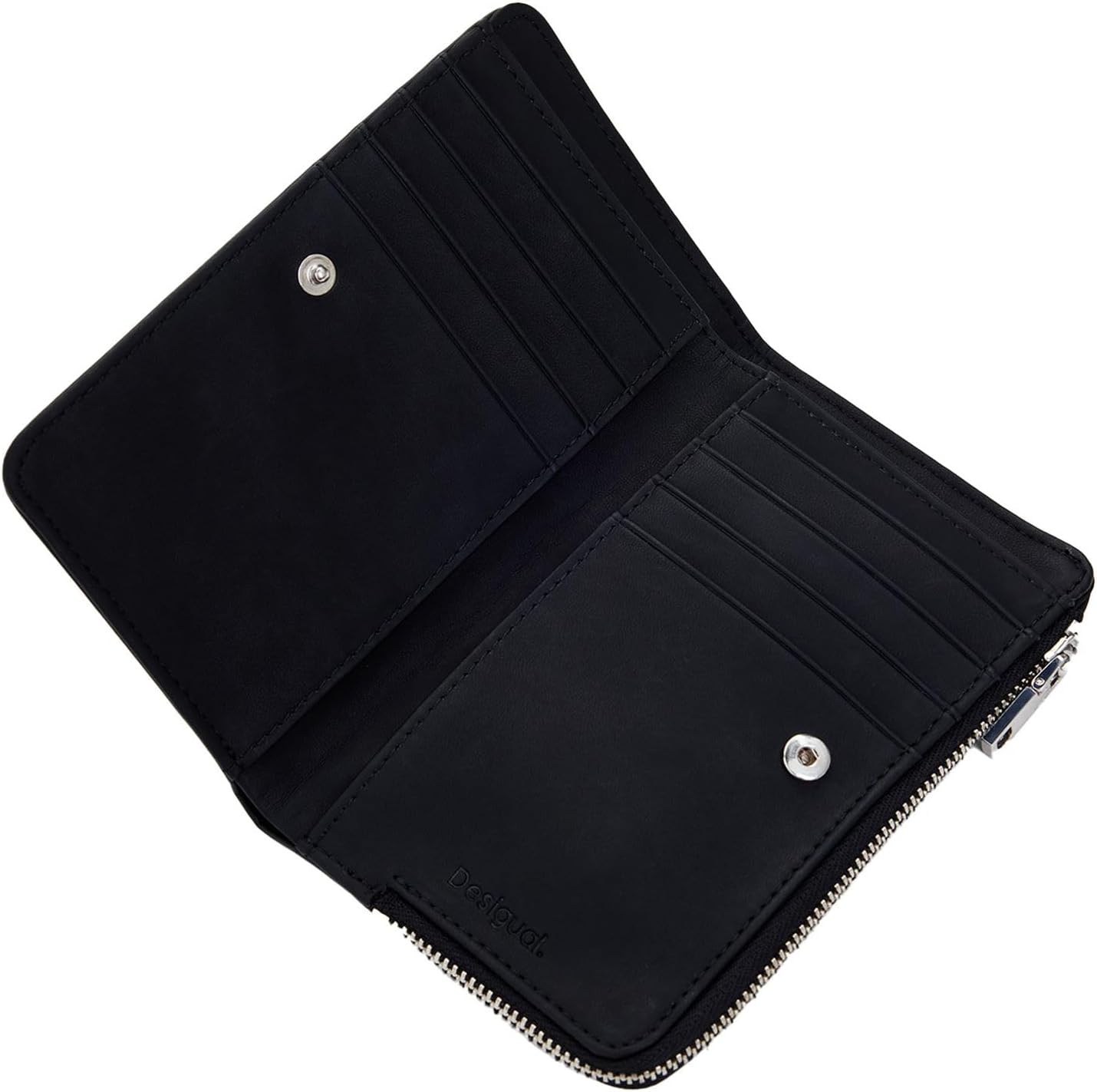 Desigual Women's Mone_Chandra Emma 2.0