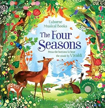 Vivaldis Four Seasons