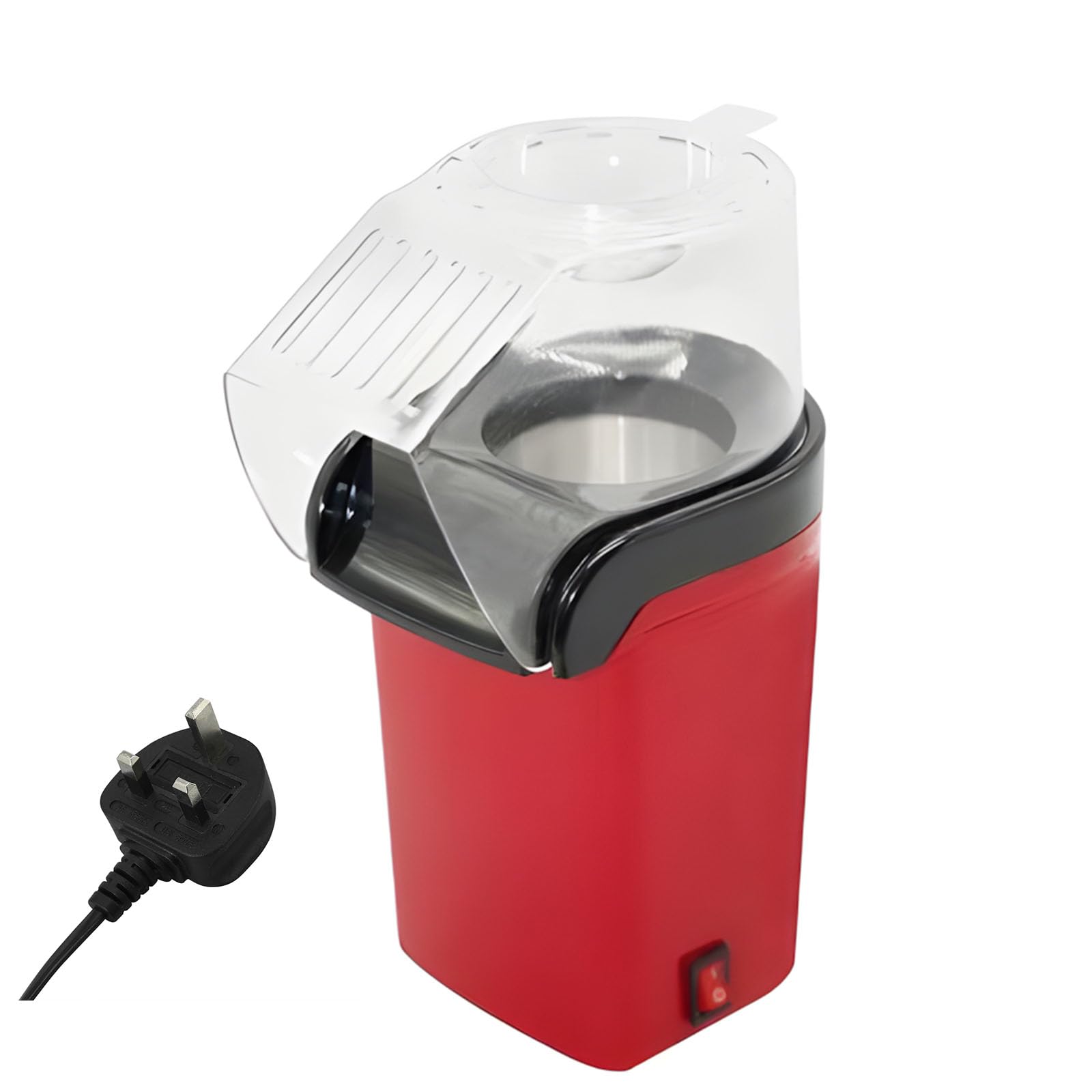 Uqezagpa Electric Maker Ideal for Family Fun Gift Giving and Birthday Celebrations Efficient Operations Travel