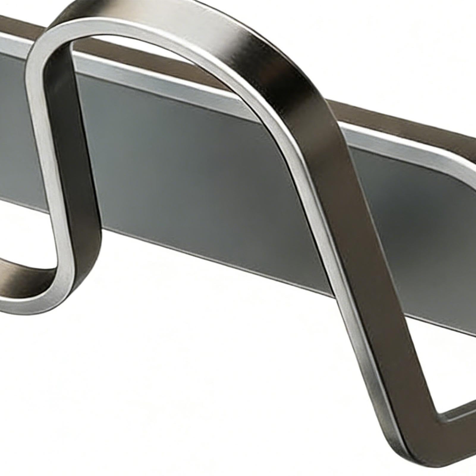 Organizzatore Coperchi Pentole 3 Metallico Antiruggine Multifunzionale | Supporto Coperchi Pentole Durante Cottura Per Dormitorio Camper Casa Ristorante Armadio Cucina