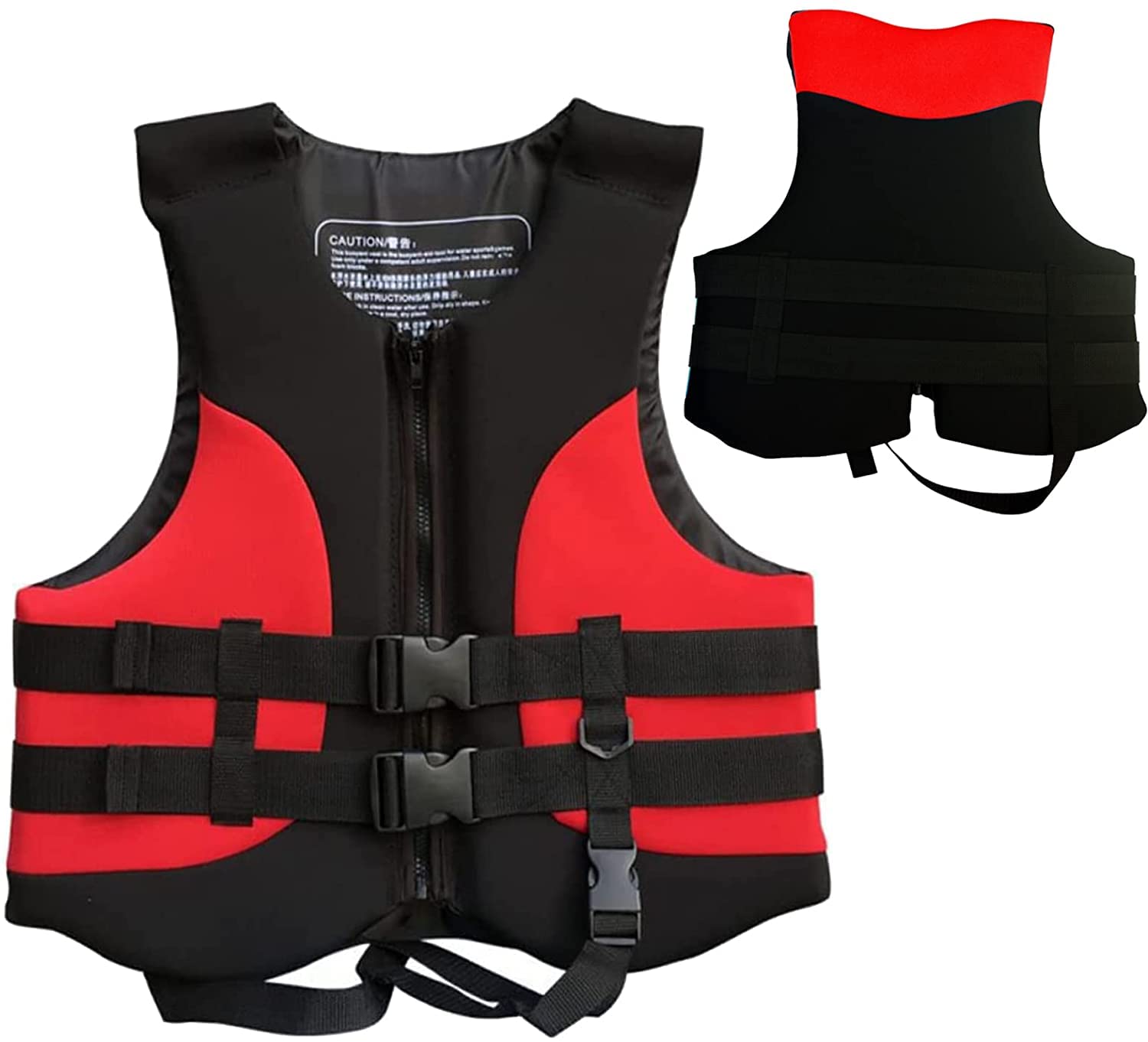 Amazon.co.jp: ZXKYZR8 Kids Life Jacket, 55-220lb Toddler Swimsuits