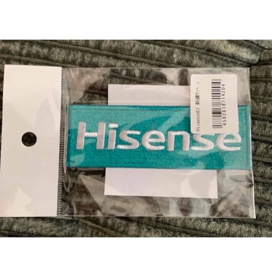 Amazon.co.jp: 横浜DeNAベイスターズ ハイセンス ワッペン