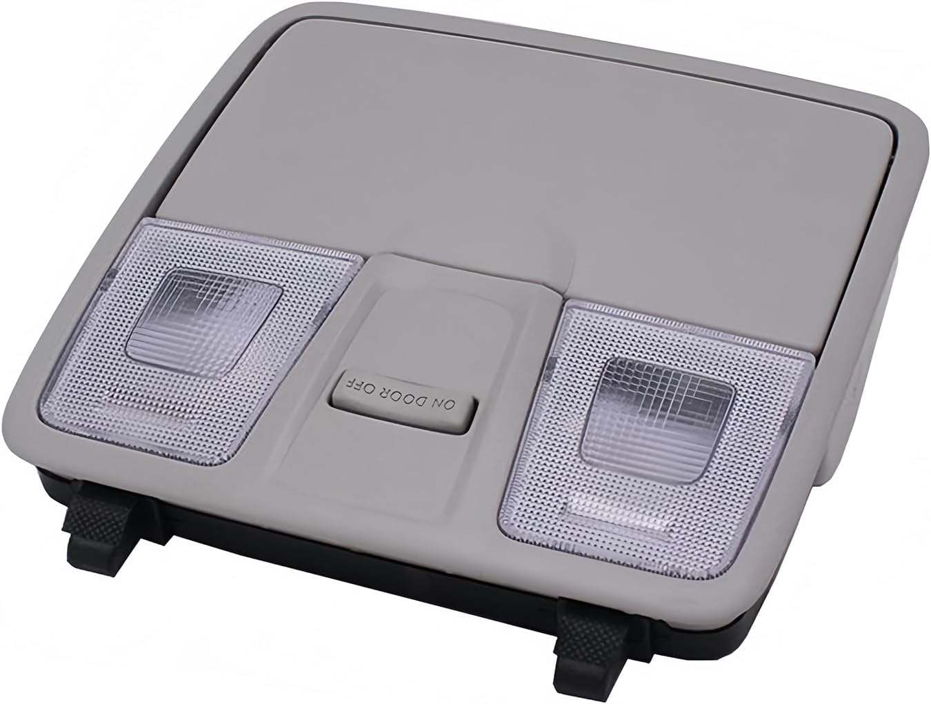 carkus Automotive Overhead Consoles Compatible with Hyundai Elantra GT I30 IX25 2012-2016, Console Dome Car Accessories