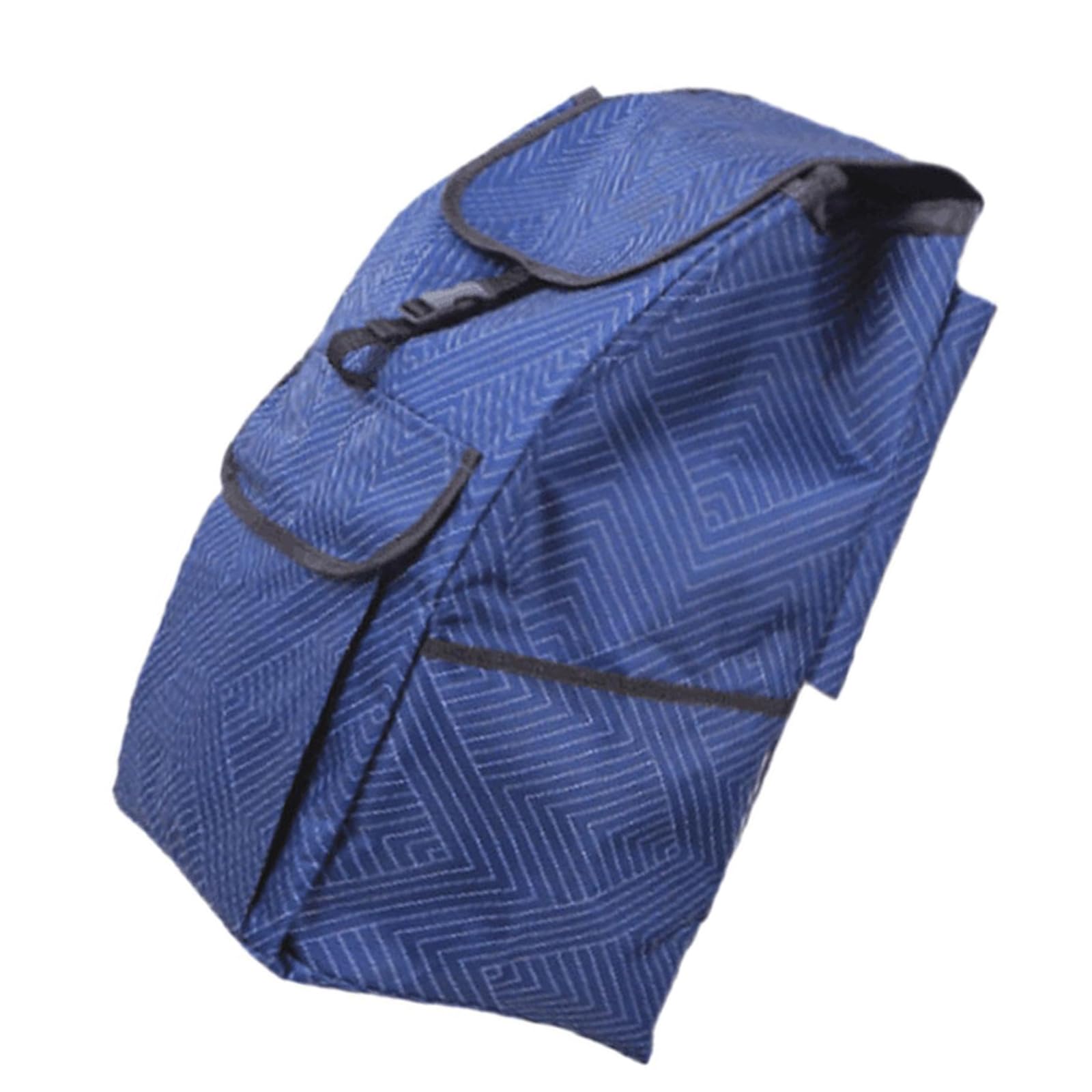 Oxford Cloth Shopping Cart Bag Practical and Friendly Large Capacity Replacement Trolley Bag for Home Utility Carts Stylish Shopping