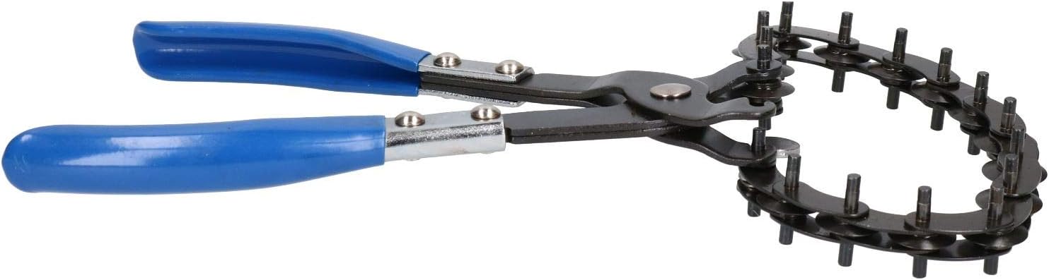 Exhaust Cutting Metal Pipe Cutter Tube Chain Cutter Steel Copper Alu 19-83mm