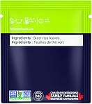 Four O'Clock Thé vert, Projet non OGM, Kosher, Sans gluten, 80 Sacs à thé, 358g