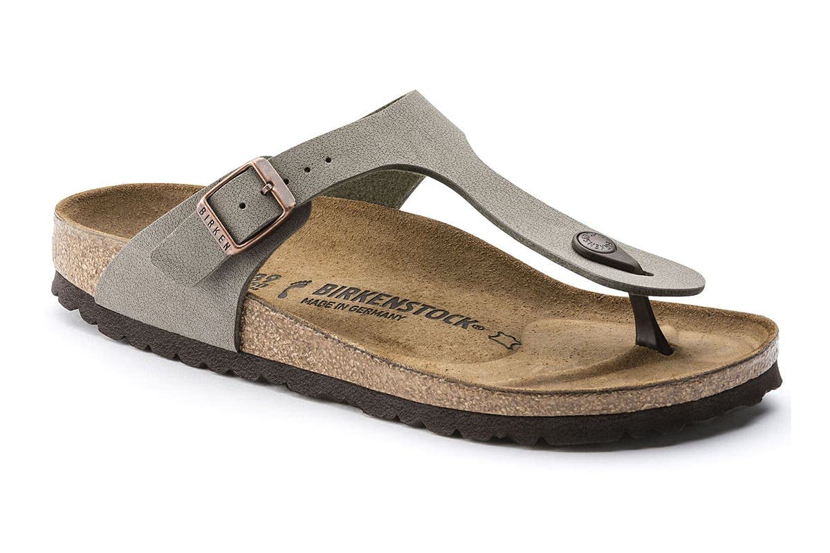 Birkenstock Gizeh mens Fashion Sandals