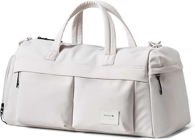 Hanke Cloud Carry-On Tote