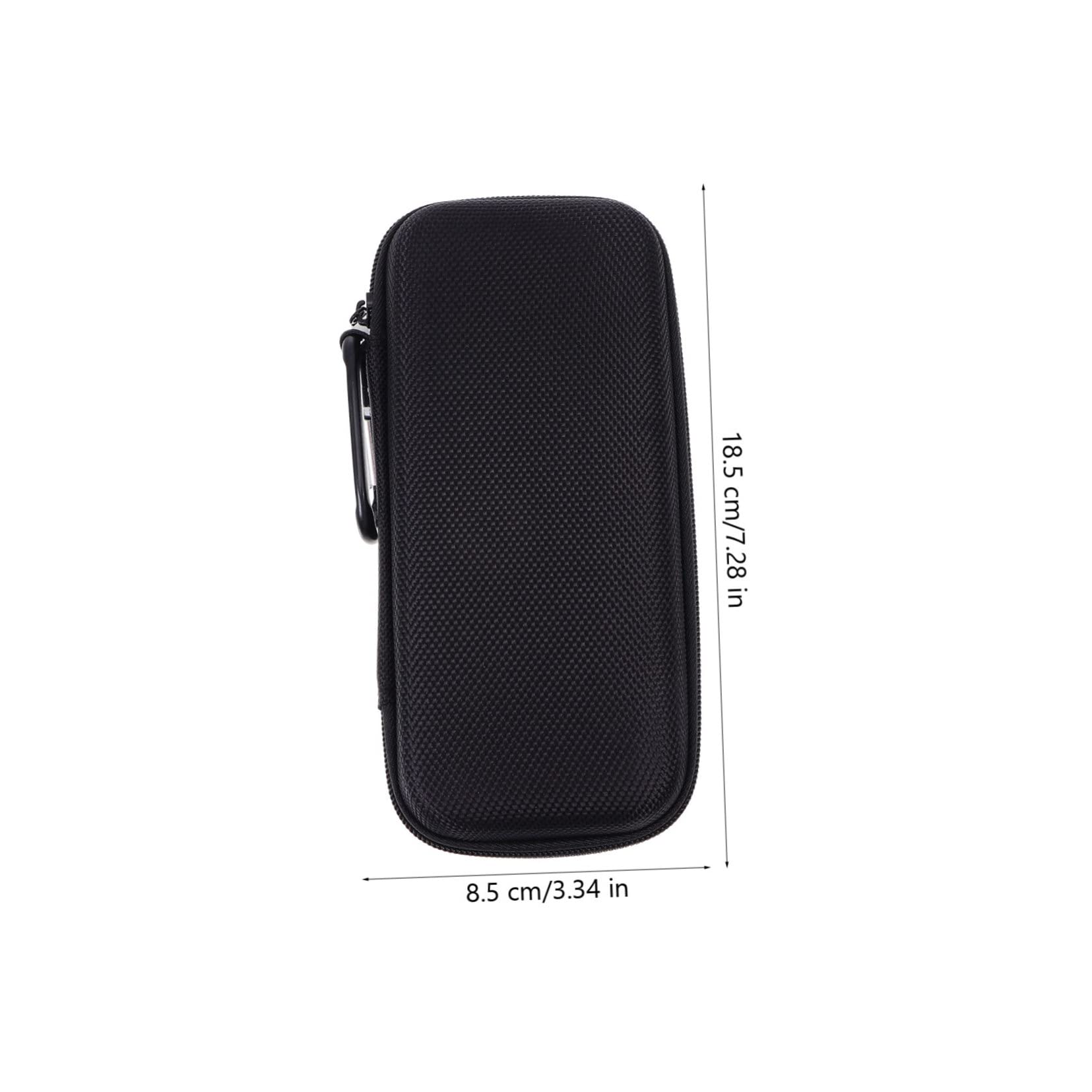 HOMSFOU Custodia Per Fotocamera Organizer Per Fotocamera Borsa Per Fotocamera Digitale Custodia Per Fotocamera Per Trasporto Fotocamera Digitale Borsa Per Fotocamera Portatile Custodia