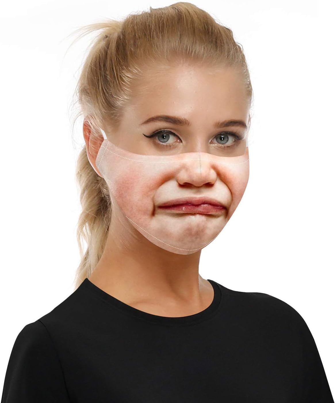 Frее Shірріng оƒƒеr PIZOFF Cotton Face Mask Washable Blend Anti Dust Face Mouth Mask
