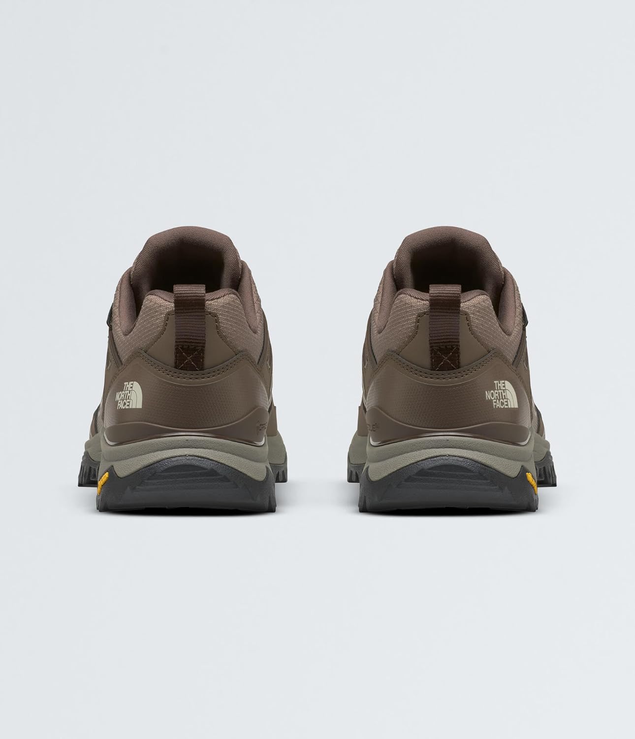 THE NORTH FACE Men's Hedgehog Gore-tex Hiking Shoe | Waterproof, Cushioned, Rubber Outsole & Flexible Heel - Image 3