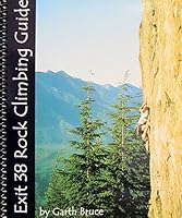 Exit 38 rock climbing guide