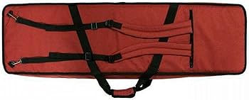 Amazon.com: Nord Stage EX Compact Soft Case Gig Bag for the Stage