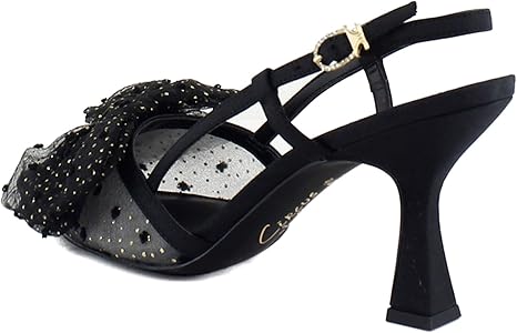 Amazon.com | Circus NY by Sam Edelman Women's Tess Pump Black 6