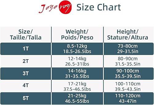 Miniatura 5 de Joyo roy Ropa interior de plástico para niños pequeños Cubiertas de pañales para niñas Pantalones de goma Cubierta de pañales de tela Pantalones de
