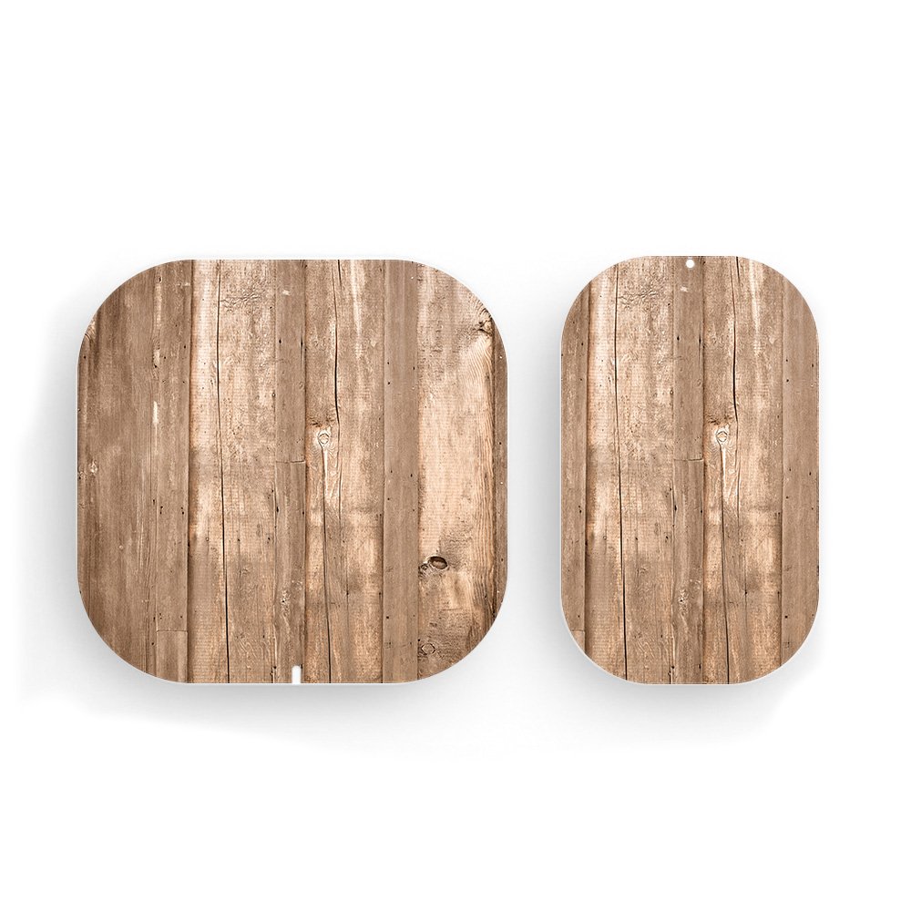 MightySkins Skin Compatible with Eero Home WiFi System + 1 Beacon - On The Fence | Protective, Durable, and Unique Vinyl Decal wrap Cover | Easy to Apply, Remove, and Change Styles | Made in The USA