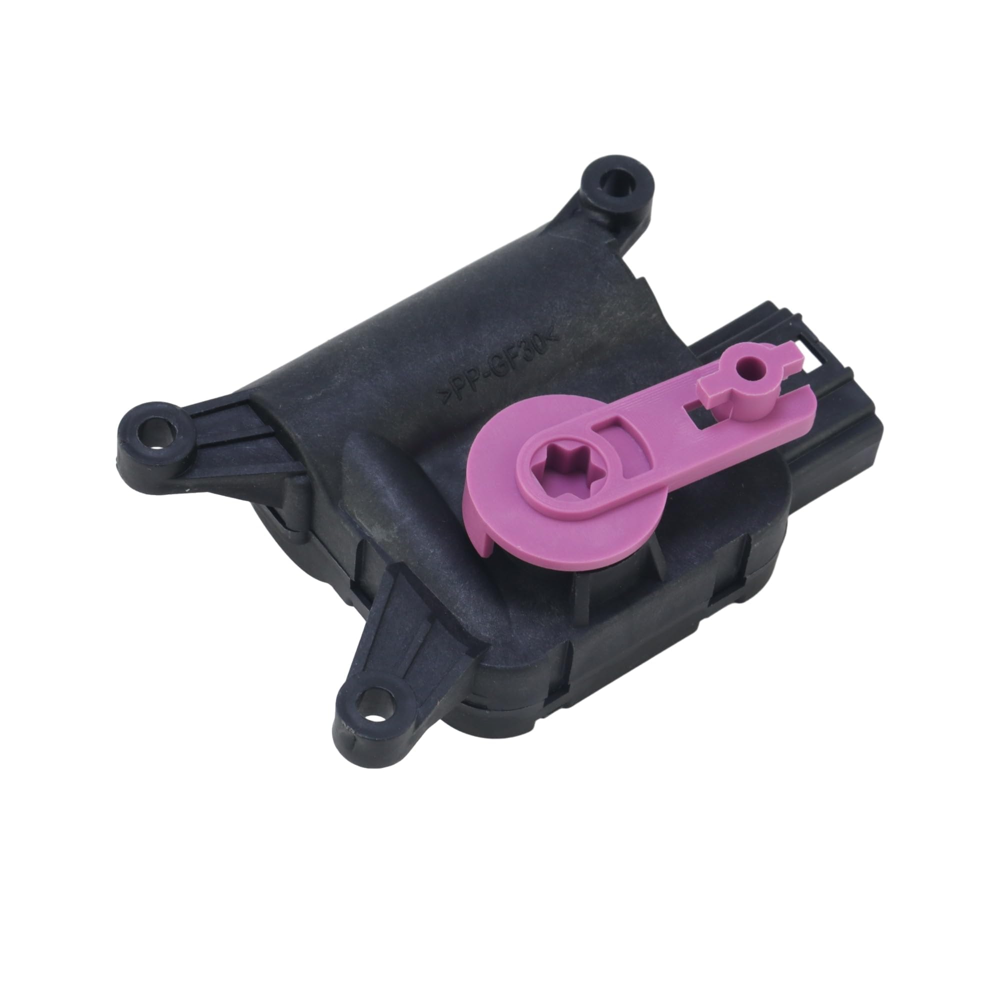 AITKEN Attuatore per porte d'aria HVAC per Porsche 911 996 986 Audi A3 TT VW Bora Golf Lupo Seat Leon Skoda Octavia