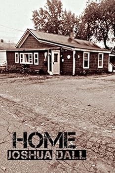 Paperback Home Book