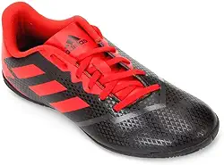 Chuteira Society Adidas Artilheira IV TF