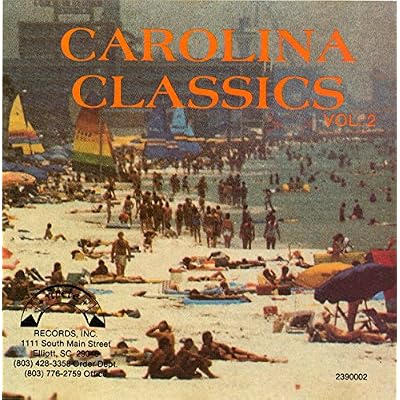Carolina Classics II