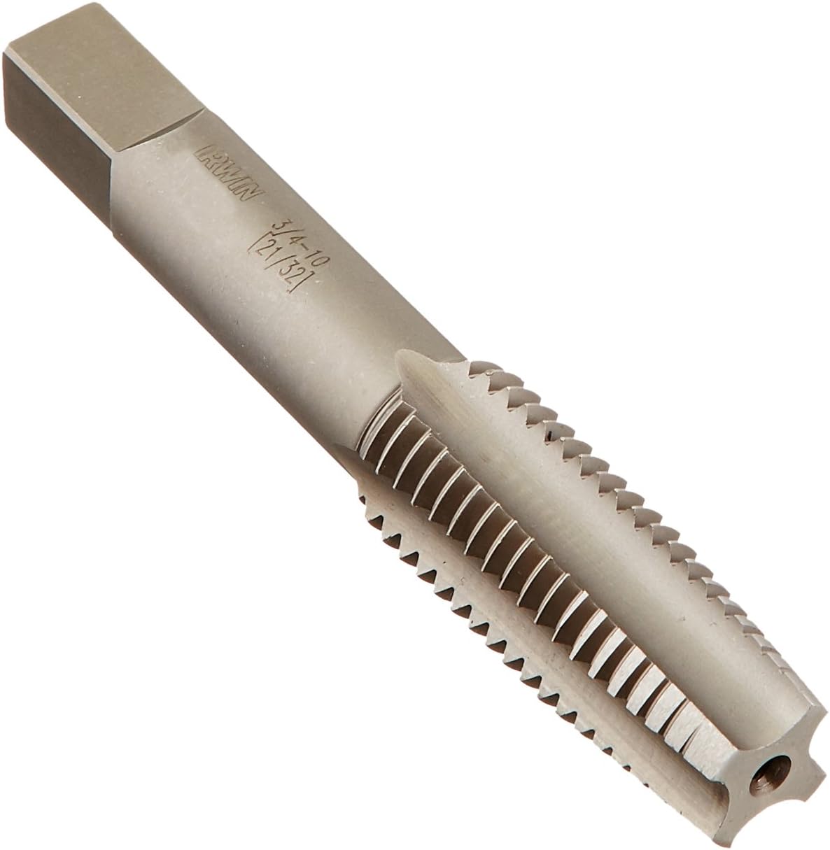 IRWIN 1358ZR Tap 3/4"-10Nc Taper