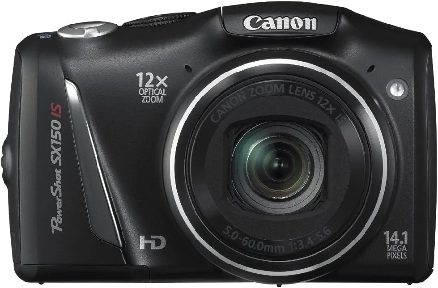 Canon PowerShot SX130 IS デジカメ ほぼ新品 3746 Amazon.com : Canon PowerShot SX130IS 12.1 MP Digital Camera