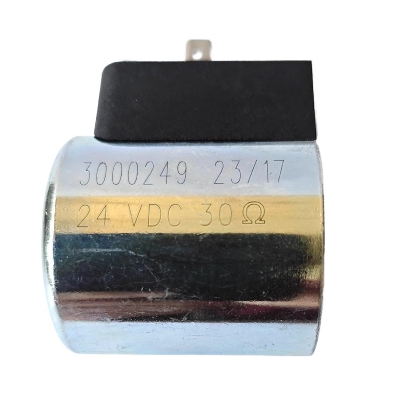 Bobine d'électrovanne 3000249 DC24V composant magnétique industriel