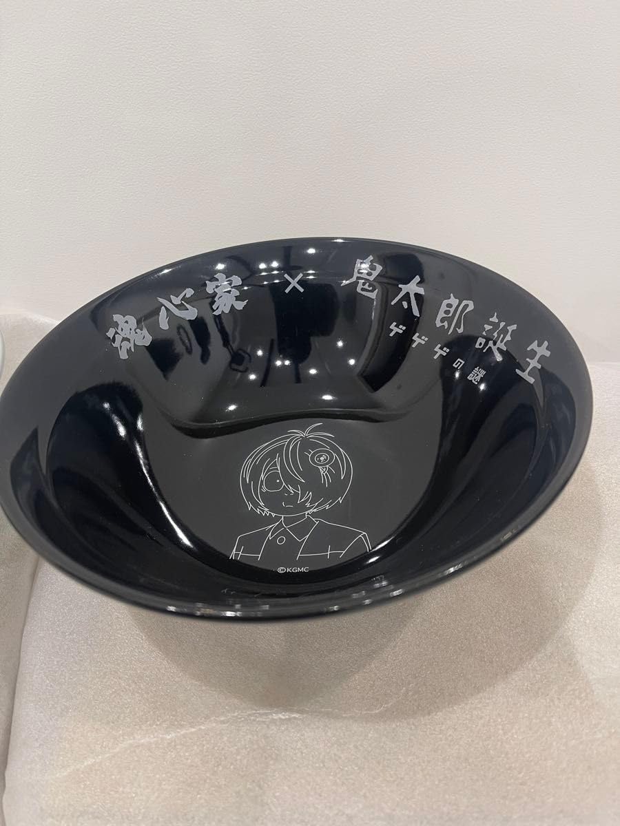 魂心家　ゲゲゲの鬼太郎丼ぶり 61f4cXdQZtL._UF894,1000_QL80_.jpg
