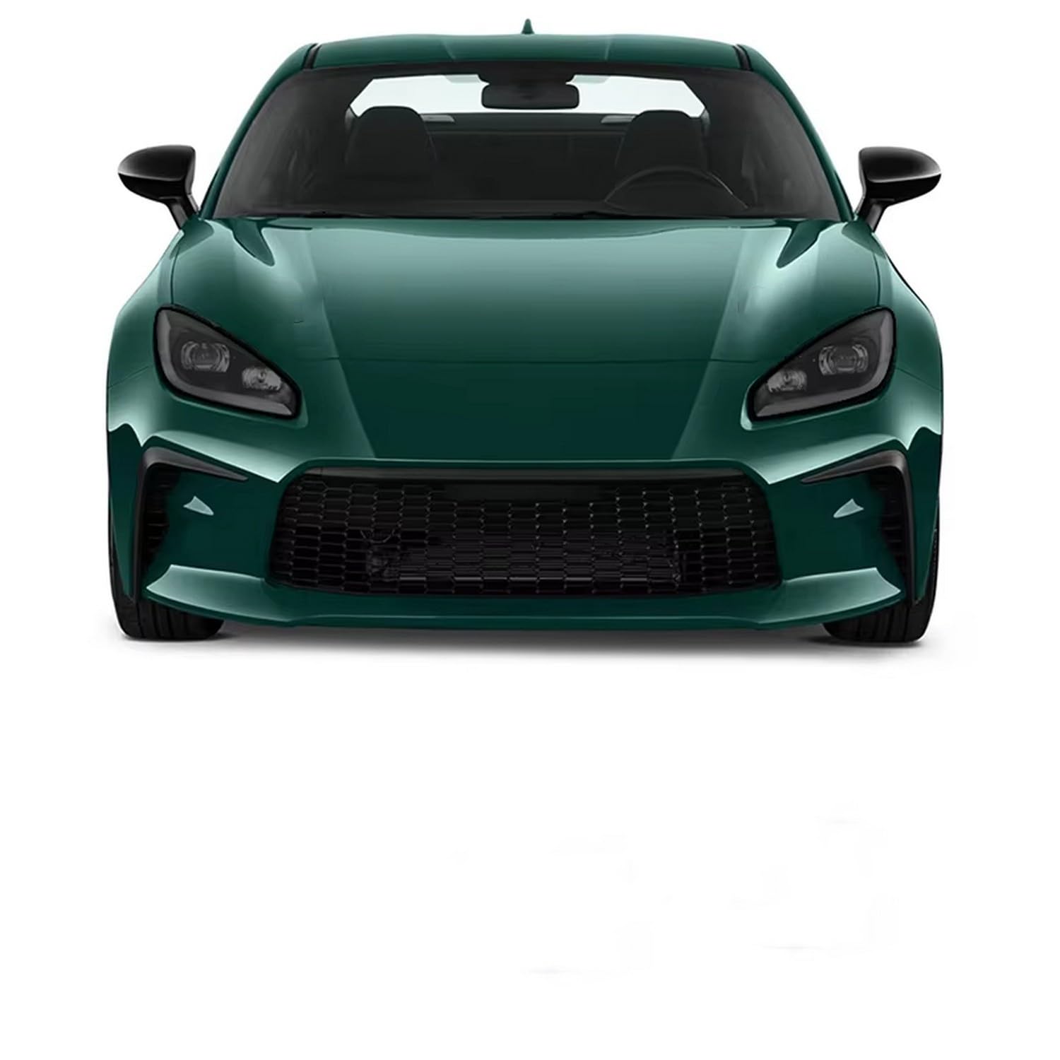 Film anti-rayures phare TPU pour rouler serein en Subaru BRZ GR86