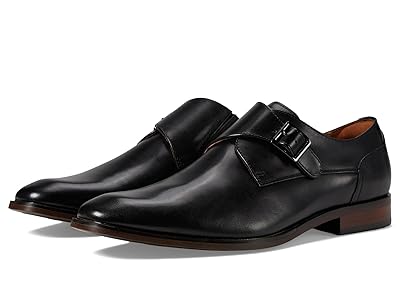 Florsheim Sorrento Plain Toe Single Monk Strap Men