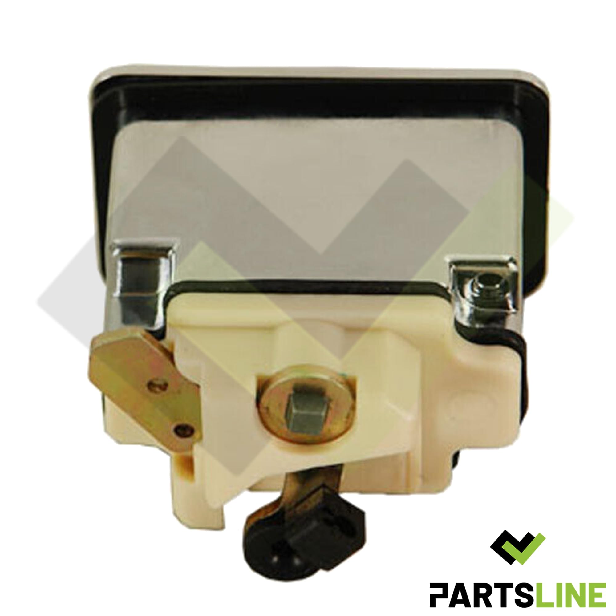 Serrure Barillet de Coffre Arrière AVEC 2 Clés compatible avec 405 Phase 2 de 1992 à 1997-8726.72