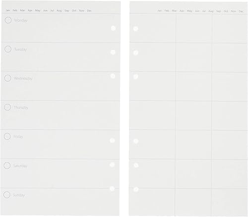 Miniatura 8 de Filofax 344005Clippersonal para hacer