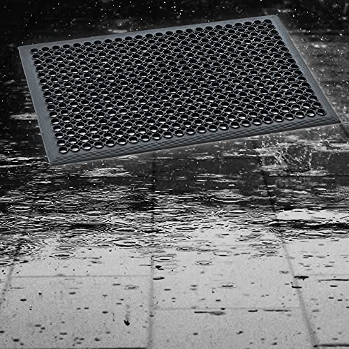 Kerafactum - Zerbino forato, per esterni