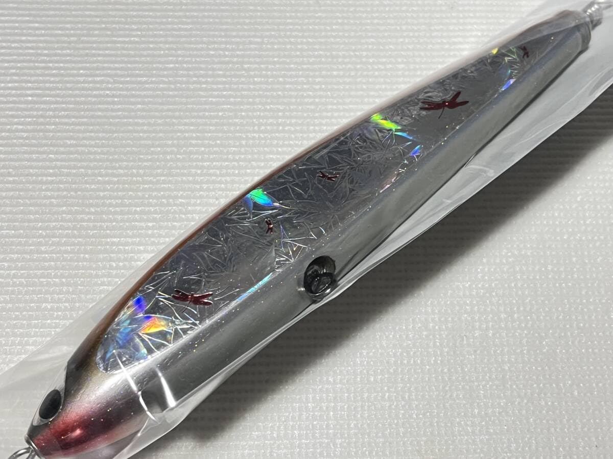 シービーワン CB ONE ギラ GILLA 220 花鳥風月/モミジ 未使用 CBONE